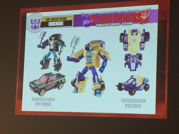 BotCon 2015   Transformers Collectors Club Panel Images And Updates  (31 of 90)